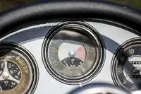 1963 Alfa Romeo Giulia Spider 1600 (Tipo 101.23)-Sold