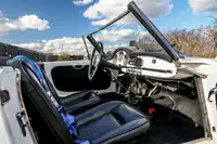 1963 Alfa Romeo Giulia Spider 1600 (Tipo 101.23)-Sold