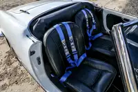 1963 Alfa Romeo Giulia Spider 1600 (Tipo 101.23)-Sold