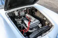 1963 Alfa Romeo Giulia Spider 1600 (Tipo 101.23)-Sold