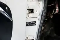 1963 Alfa Romeo Giulia Spider 1600 (Tipo 101.23)-Sold