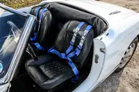 1963 Alfa Romeo Giulia Spider 1600 (Tipo 101.23)-Sold