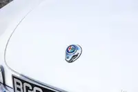 1963 Alfa Romeo Giulia Spider 1600 (Tipo 101.23)-Sold