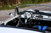 1963 Alfa Romeo Giulia Spider 1600 (Tipo 101.23)-Sold