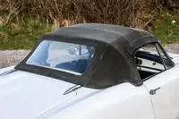 1963 Alfa Romeo Giulia Spider 1600 (Tipo 101.23)-Sold