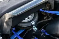 1963 Alfa Romeo Giulia Spider 1600 (Tipo 101.23)-Sold