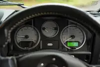 2012 Land Rover Defender 90 XS by Belgrave-Sold