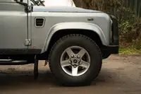 2012 Land Rover Defender 90 XS by Belgrave-Sold