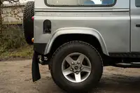 2012 Land Rover Defender 90 XS by Belgrave-Sold