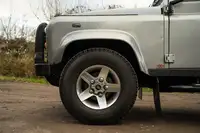 2012 Land Rover Defender 90 XS by Belgrave-Sold
