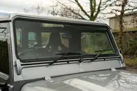 2012 Land Rover Defender 90 XS by Belgrave-Sold