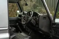 2012 Land Rover Defender 90 XS by Belgrave-Sold