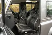 2012 Land Rover Defender 90 XS by Belgrave-Sold