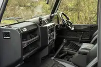 2012 Land Rover Defender 90 XS by Belgrave-Sold
