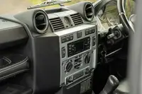 2012 Land Rover Defender 90 XS by Belgrave-Sold