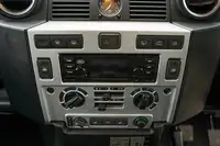 2012 Land Rover Defender 90 XS by Belgrave-Sold