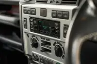 2012 Land Rover Defender 90 XS by Belgrave-Sold