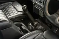 2012 Land Rover Defender 90 XS by Belgrave-Sold