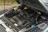 2012 Land Rover Defender 90 XS by Belgrave-Sold