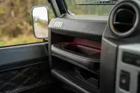 2012 Land Rover Defender 90 XS by Belgrave-Sold