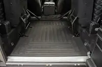 2012 Land Rover Defender 90 XS by Belgrave-Sold