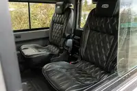 2012 Land Rover Defender 90 XS by Belgrave-Sold