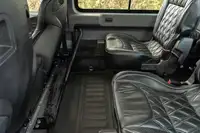2012 Land Rover Defender 90 XS by Belgrave-Sold