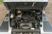 2012 Land Rover Defender 90 XS by Belgrave-Sold