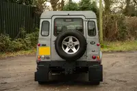 2012 Land Rover Defender 90 XS by Belgrave-Sold