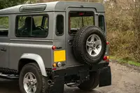 2012 Land Rover Defender 90 XS by Belgrave-Sold