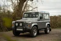 2012 Land Rover Defender 90 XS by Belgrave-Sold
