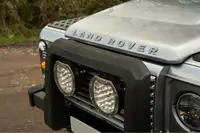2012 Land Rover Defender 90 XS by Belgrave-Sold