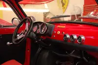 1971 Fiat 500L Abarth Homage-Sold