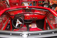 1971 Fiat 500L Abarth Homage-Sold