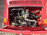 1971 Fiat 500L Abarth Homage-Sold