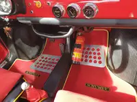 1971 Fiat 500L Abarth Homage-Sold