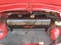 1971 Fiat 500L Abarth Homage-Sold