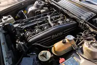 1985 BMW M635CSi-Sold
