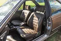 1985 BMW M635CSi-Sold