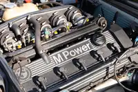 1985 BMW M635CSi-Sold