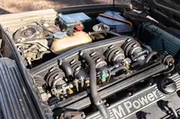 1985 BMW M635CSi-Sold