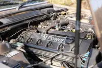 1985 BMW M635CSi-Sold