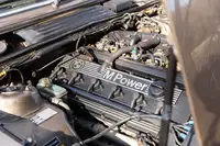 1985 BMW M635CSi-Sold