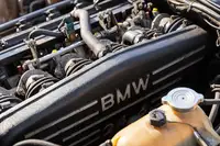 1985 BMW M635CSi-Sold