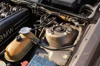 1985 BMW M635CSi-Sold