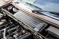 1985 BMW M635CSi-Sold