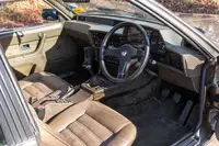 1985 BMW M635CSi-Sold