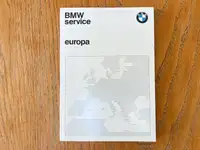 1985 BMW M635CSi-Sold