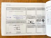 1985 BMW M635CSi-Sold