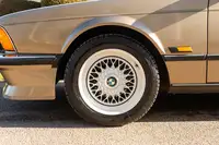 1985 BMW M635CSi-Sold